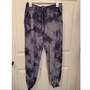 Knox Rose Tie Dye pant